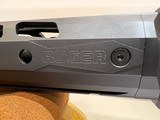 New Ruger Precision .300win Mag, 26" Barrel - 6 of 15
