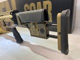New FN Scar 20s FDE 7.62x51mm, 20" Barrel - 6 of 11