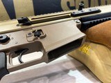 New FN Scar 20s FDE 7.62x51mm, 20" Barrel - 9 of 11