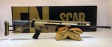New FN Scar 20s FDE 7.62x51mm, 20" Barrel - 7 of 11