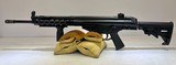 Like New PTR 91 .308win, 18" Barrel - 1 of 14