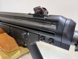 Like New PTR 91 .308win, 18" Barrel - 6 of 14