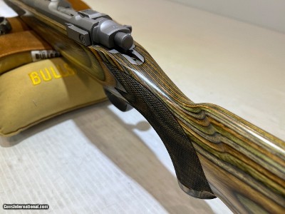 Like New Ruger M77 Hawkeye .204ruger, 24