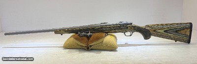Like New Ruger M77 Hawkeye .204ruger, 24