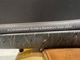New Christensen Arms Ridgeline .300win mag, 26" Barrel - 3 of 12