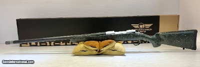New Christensen Arms Ridgeline .300win mag, 26