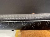 New Christensen Arms Ridgeline .300win mag, 26" Barrel - 3 of 12