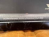 New Christensen Arms Ridgeline 6.5cm, 24" Barrel - 3 of 12