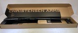 New Christensen Arms Ridgeline 6.5cm, 24" Barrel - 10 of 12