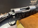 New Christensen Arms Ridgeline 6.5cm, 24" Barrel - 8 of 12