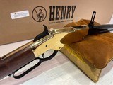 New Henry Original .44-40, 24.5" Barrel - 8 of 12
