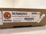 New Henry Original .44-40, 24.5" Barrel - 12 of 12