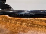 Excellent Condition SAKO AIII .300wm, 24.5" Barrel - 4 of 13
