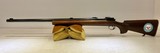 Used Remington 40x .22lr, 28" Barrel - 1 of 10