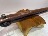 Used Remington 40x .22lr, 28" Barrel - 9 of 10