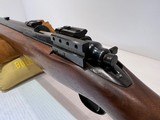 Used Remington 40x .22lr, 28" Barrel - 4 of 10