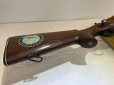 Used Remington 40x .22lr, 28" Barrel - 10 of 10