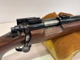 Used Remington 40x .22lr, 28" Barrel - 7 of 10