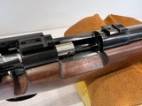 Used Remington 40x .22lr, 28" Barrel - 8 of 10