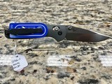 New Benchmade 556-1 Mini-Griptilian - 4 of 7