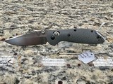New Benchmade 556-1 Mini-Griptilian - 1 of 7