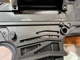New Landor Arms BPX902 12ga, 18.5