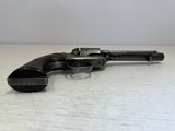 Used Colt Bisley SAA .32wcf, 5.5