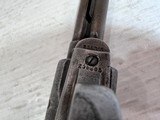 Used Colt Bisley SAA .32wcf, 5.5