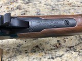 NIB Big Horn Armory Model 90 460SW Lever Action Rifle - 13 of 23
