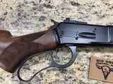 NIB Big Horn Armory Model 90 460SW Lever Action Rifle - 4 of 23