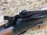 NIB Big Horn Armory Model 90 460SW Lever Action Rifle - 5 of 23