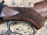 NIB Big Horn Armory Model 90 460SW Lever Action Rifle - 12 of 23
