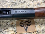 NIB Big Horn Armory Model 90 460SW Lever Action Rifle - 16 of 23