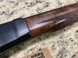 NIB Big Horn Armory Model 90 460SW Lever Action Rifle - 7 of 23