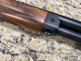 NIB Big Horn Armory Model 90 460SW Lever Action Rifle - 6 of 23