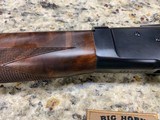 NIB Big Horn Armory Model 90 460SW Lever Action Rifle - 11 of 23