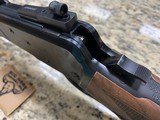 NIB Big Horn Armory Model 90 460SW Lever Action Rifle - 14 of 23