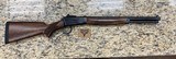 NIB Big Horn Armory Model 90 460SW Lever Action Rifle - 2 of 23