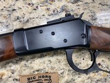 NIB Big Horn Armory Model 90 460SW Lever Action Rifle - 17 of 23