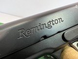 New Remington 1911 R1 Carry, .45acp, 5 - 3 of 12