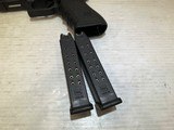 New Glock 35 .40sw, 5.5