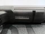 New Glock 35 .40sw, 5.5