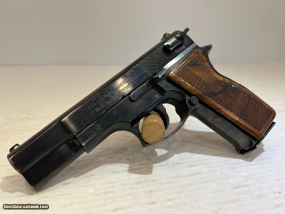 Used FEG Hungary P9R 9mm, 5