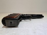 Used FEG Hungary P9R 9mm, 5