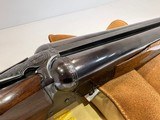 Used Lightly Handled Browning BSS 12ga, 26
