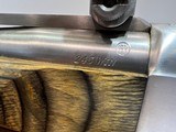 Lightly Handled Ruger no. 1 .243win, 26