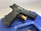 Like New Smith & Wesson M&P 9mm, 4.25