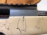 New Christensen Arms Ranger .22lr, 18