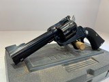 Lightly Used Ruger Blackhawk .45lc/.45acp, 4.62