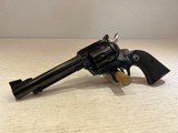 Like New Ruger Blackhawk .44special, 5.5